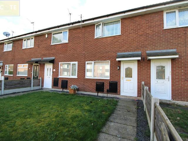 House for sale in Woodsend, Trafford Park