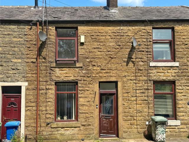 House for sale in Britannia, Irwell Vale