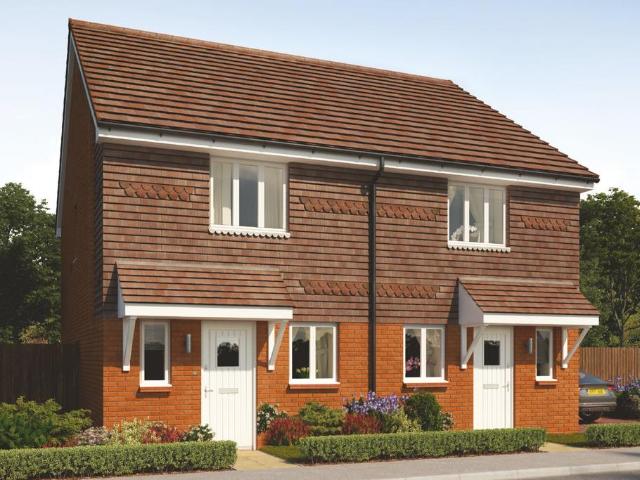 House for sale in Guestling Green, East Sussex