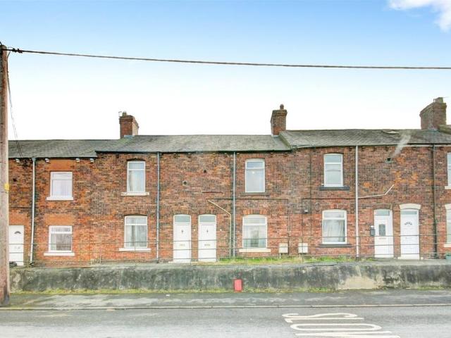 House for sale in Stanley