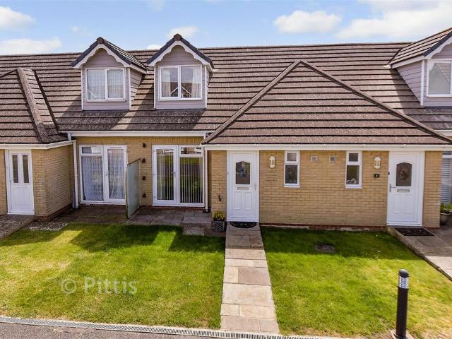 House for sale in Sandown, Isle Of Wight