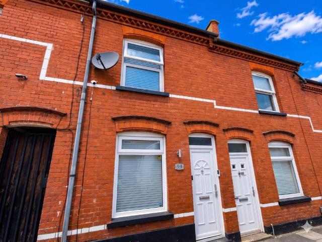 House for sale in Spring Park, Isle Of Man