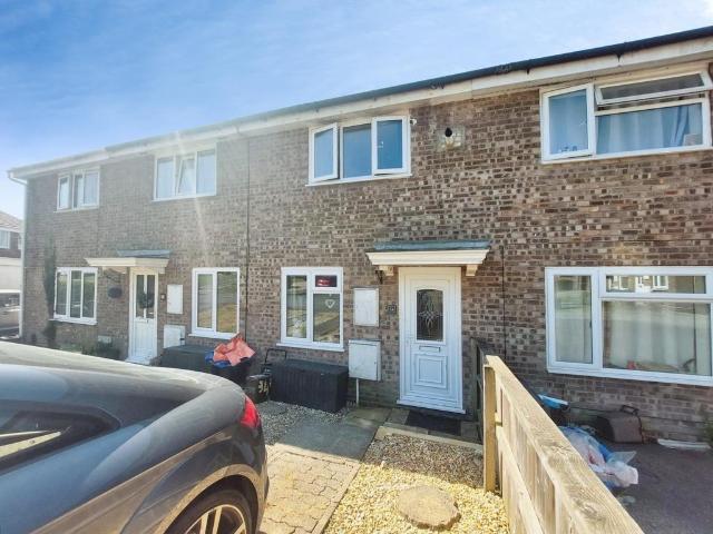House for sale in Bridgend, Wales
