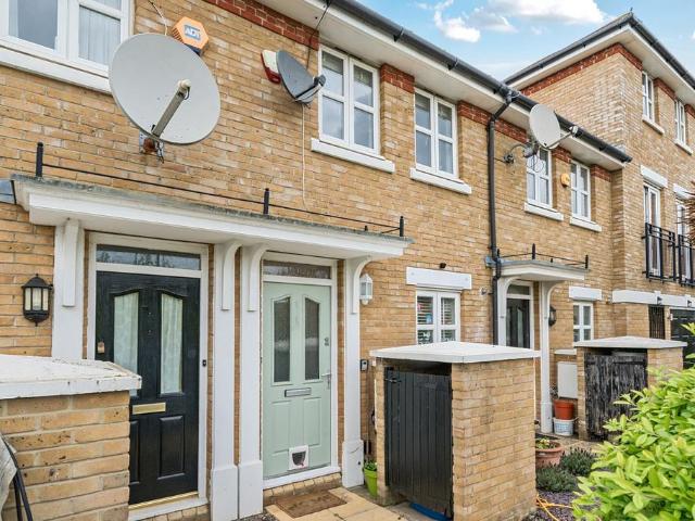 House for sale in Peckham, Greater London