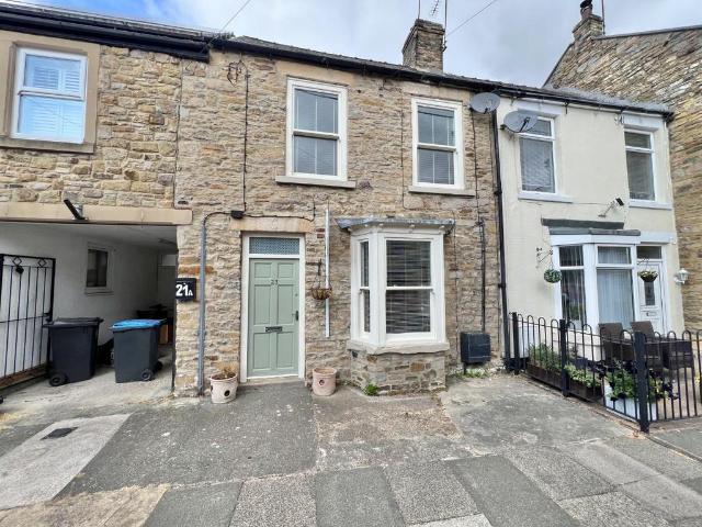 House for sale in Wolsingham