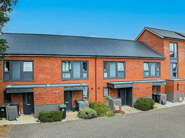 House for sale in Pouchen End, Hertfordshire