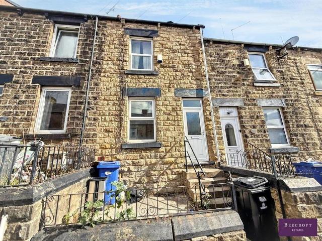 House for sale in Worsbrough Dale, Barnsley