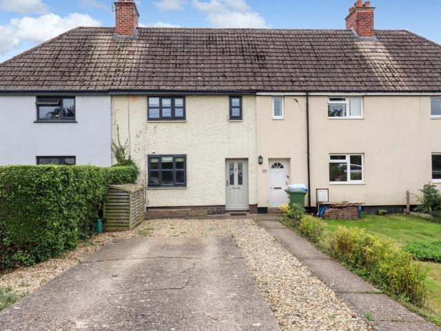 House for sale in Long Itchington, Stratford-on-Avon