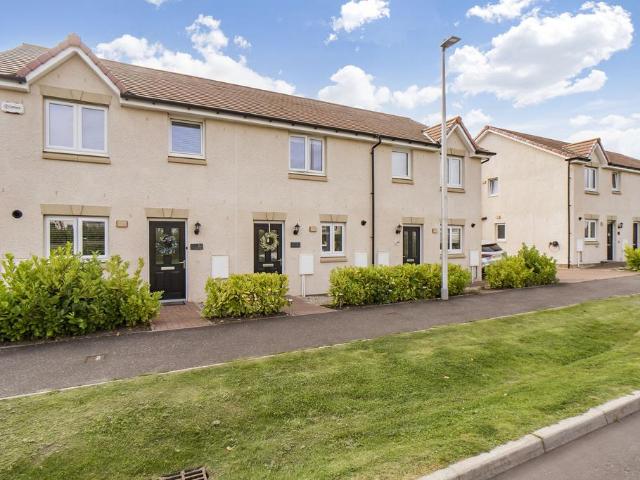 House for sale in Bilston, Scotland