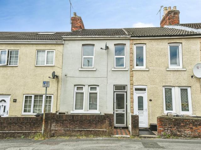 House for sale in Rodbourne, Swindon