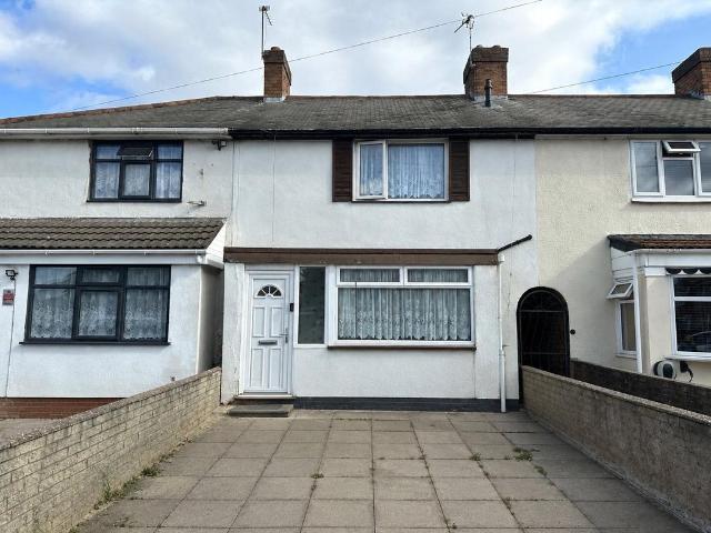 House for sale in Yardley, West Midlands