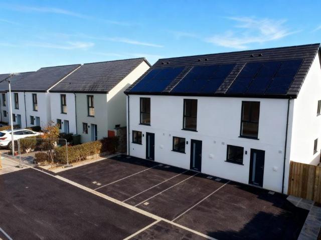 House for sale in Kentisbury, Devon