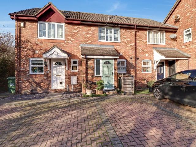 House for sale in Blackhills, Surrey
