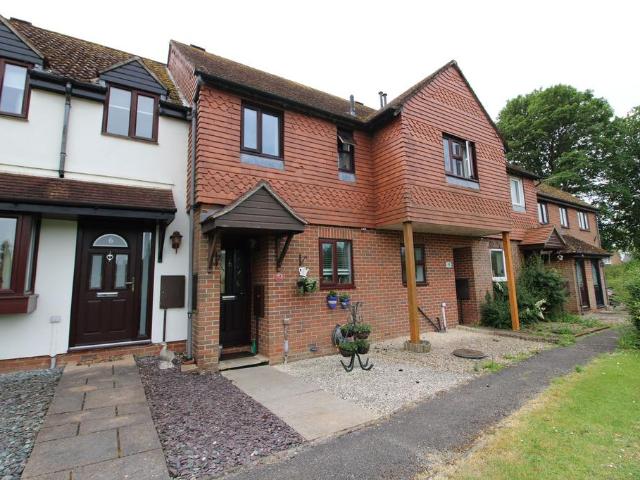 House for sale in Priest Down, Hampshire