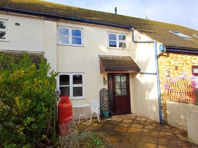 House for sale in East End, Evershot