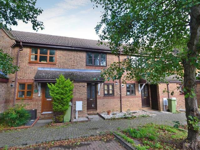 House for sale in Shenley Brook End, Milton Keynes