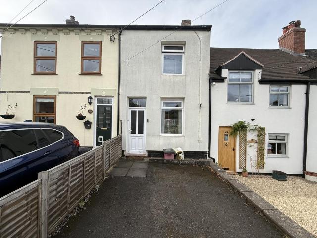 House for sale in Oakthorpe, Leicestershire