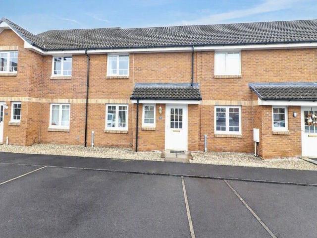 House for sale in Marchfield, Dumfries