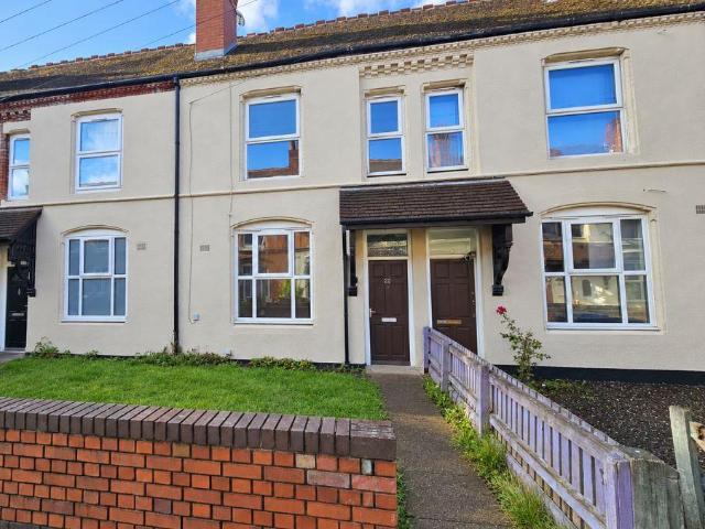 House for sale in Sparkbrook, Birmingham