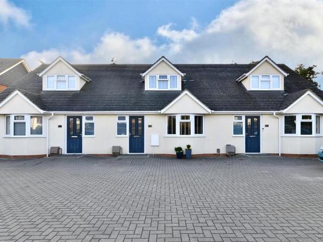 House for sale in Old Town, Stevenage
