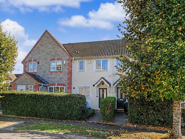 House for sale in Greater Leys, Oxford