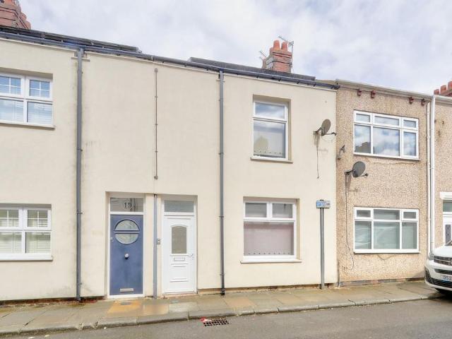 House for sale in Eston District Centre, Tees Valley
