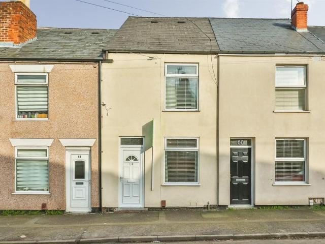 House for sale in Caldermill, East Midlands