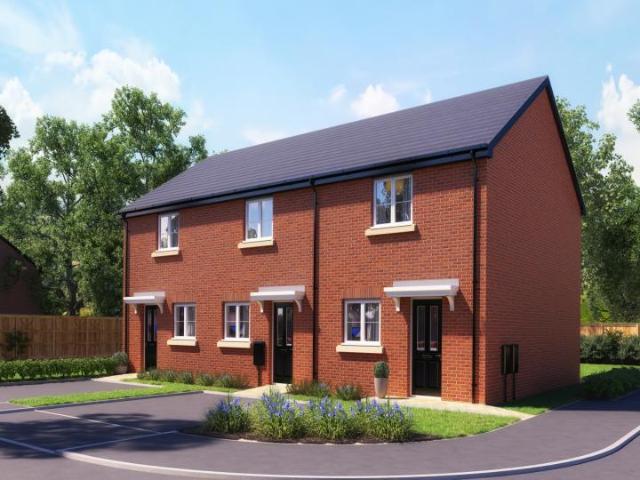 House for sale in Higher Bartle, Isle Of Man