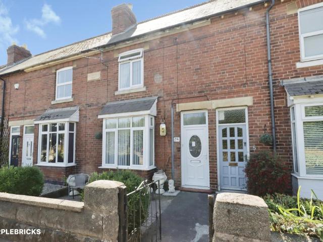 House for sale in Highley, Shropshire