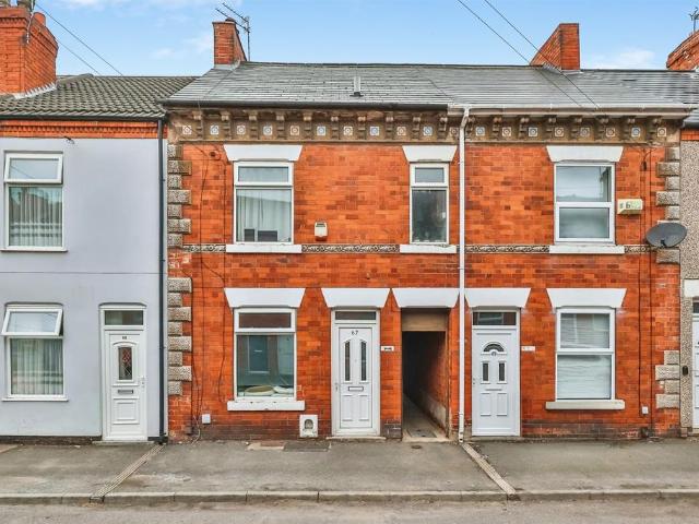 House for sale in Titchfield, Ashfield