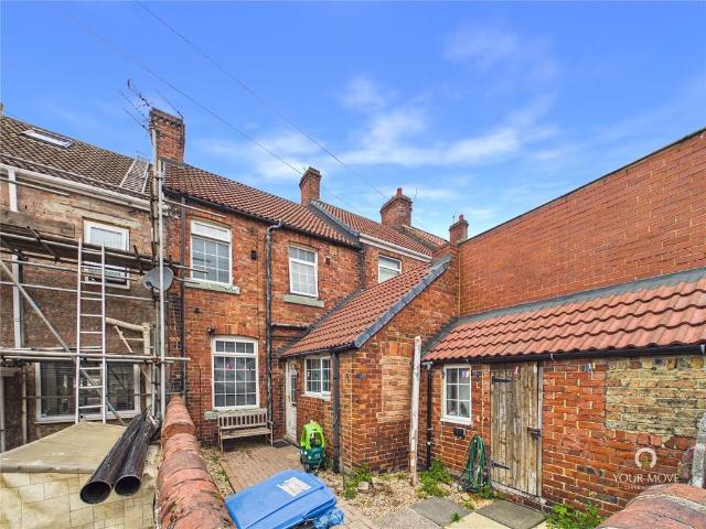 House for sale in Ushaw Moor, Isle Of Man
