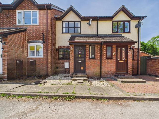 House for sale in Tadley, Priest Down
