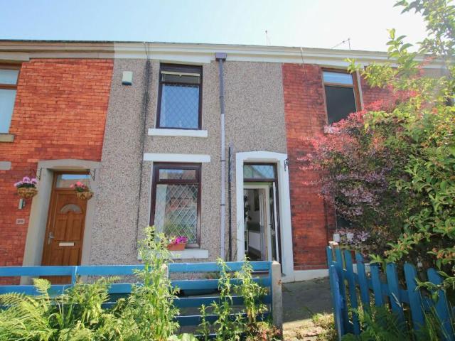 House for sale in Pleckgate, Blackburn