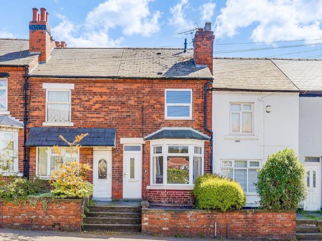 House for sale in Potters Corner, East Midlands