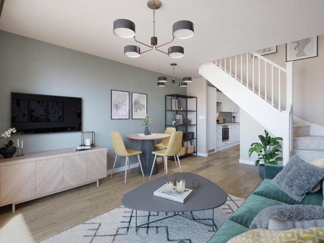 House for sale in Ellistown and Battleflat, Ellistown