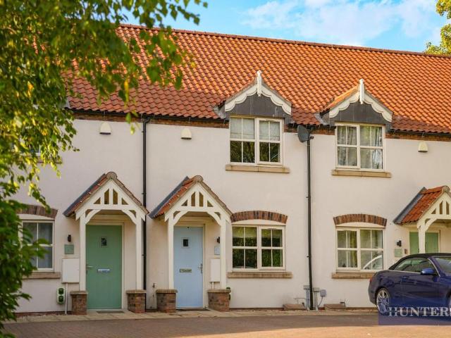House for sale in Brandesburton, East Riding Of Yorkshire