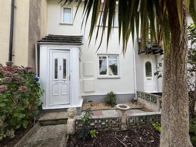 House for sale in Strode, Devon