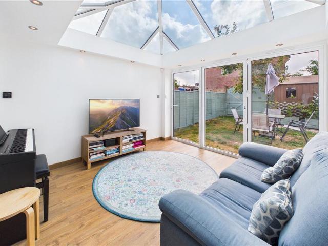 House for sale in Peasedown St John, Bath And North East Somerset