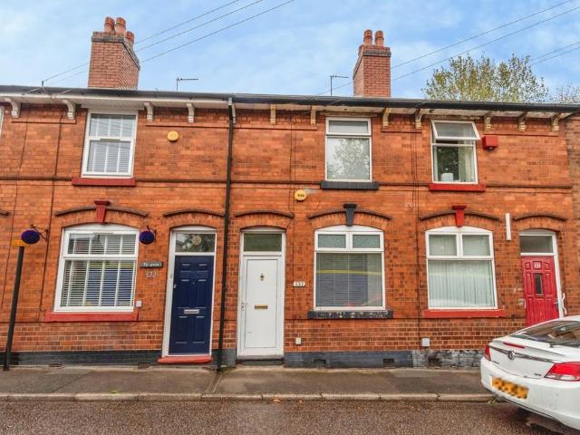 House for sale in Willenhall, Walsall