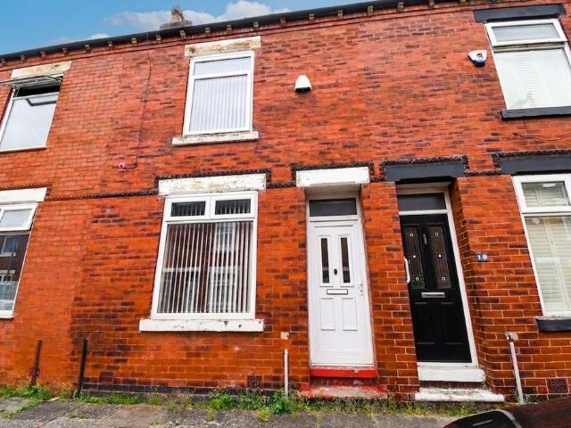 House for sale in Eccles, Salford