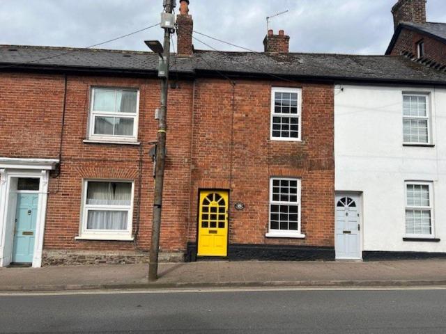 House for sale in Budlake, Devon