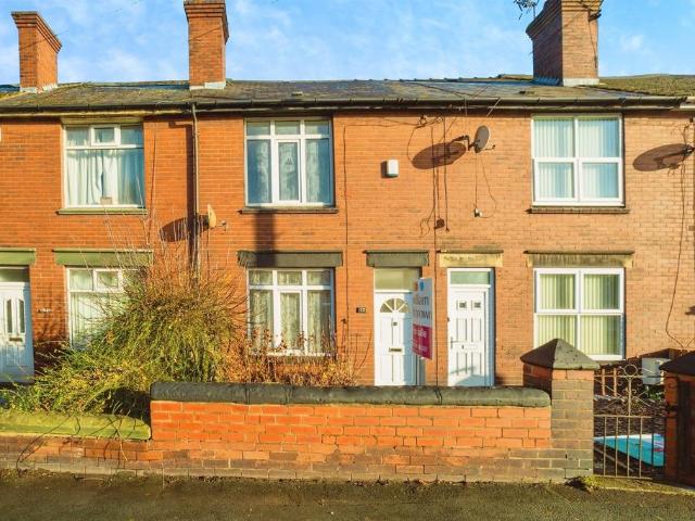 House for sale in West Melton, South Yorkshire