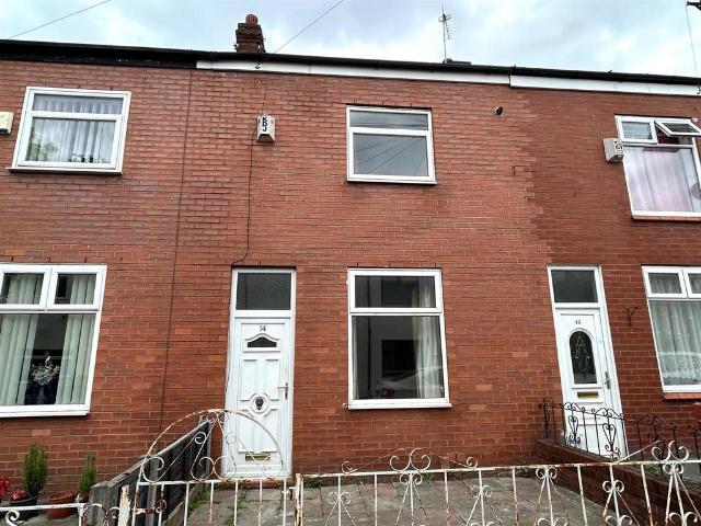 House for sale in Westleigh, Wigan