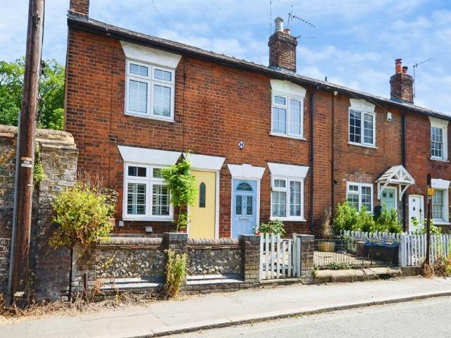 House for sale in Chesham