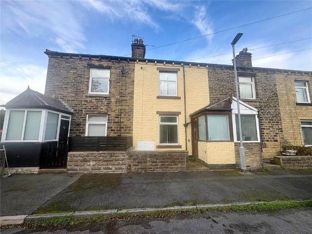 House for sale in Dean Clough, Calderdale