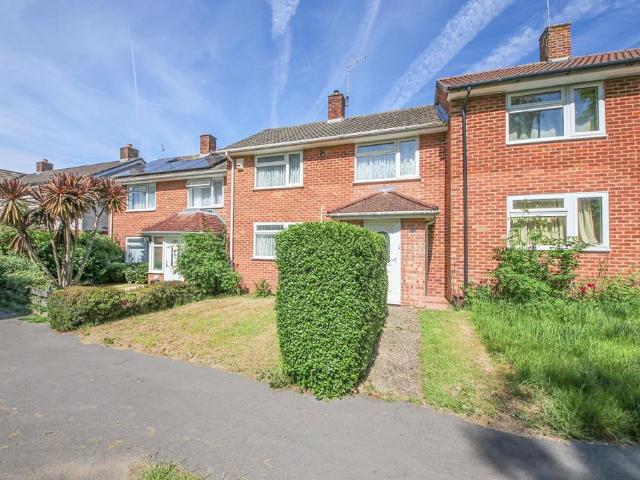 House for sale in Thornhill, City Of Southampton