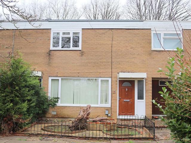 House for sale in Farnborough, Hampshire