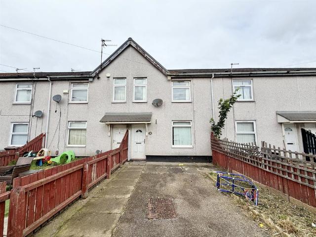 House for sale in Bootle, Sefton