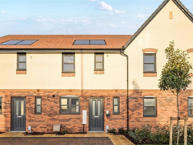 House for sale in Ash Green, Camp Hill