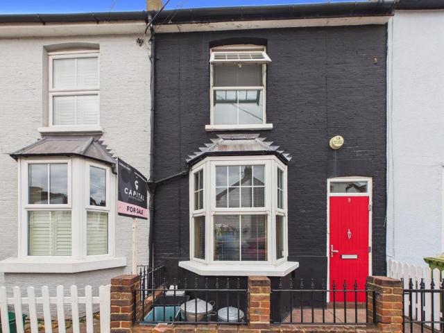 House for sale in Shortlands, Greater London